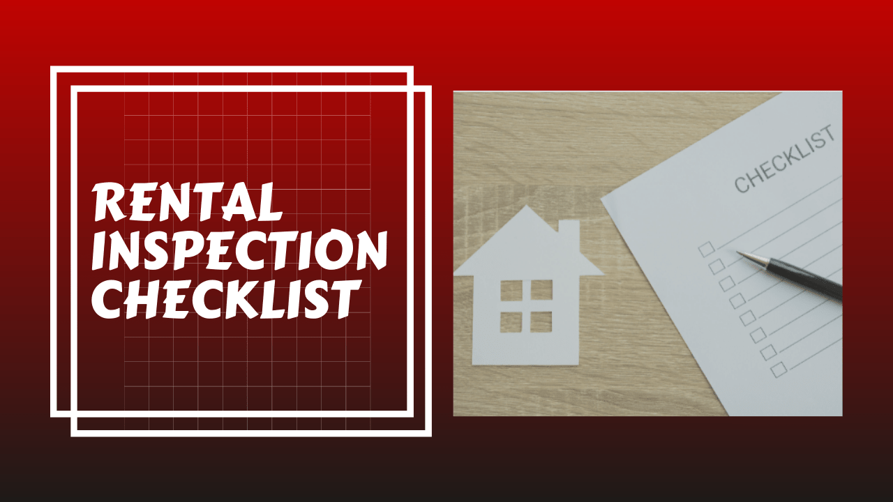 Rental Inspection Checklist for Norfolk Landlords